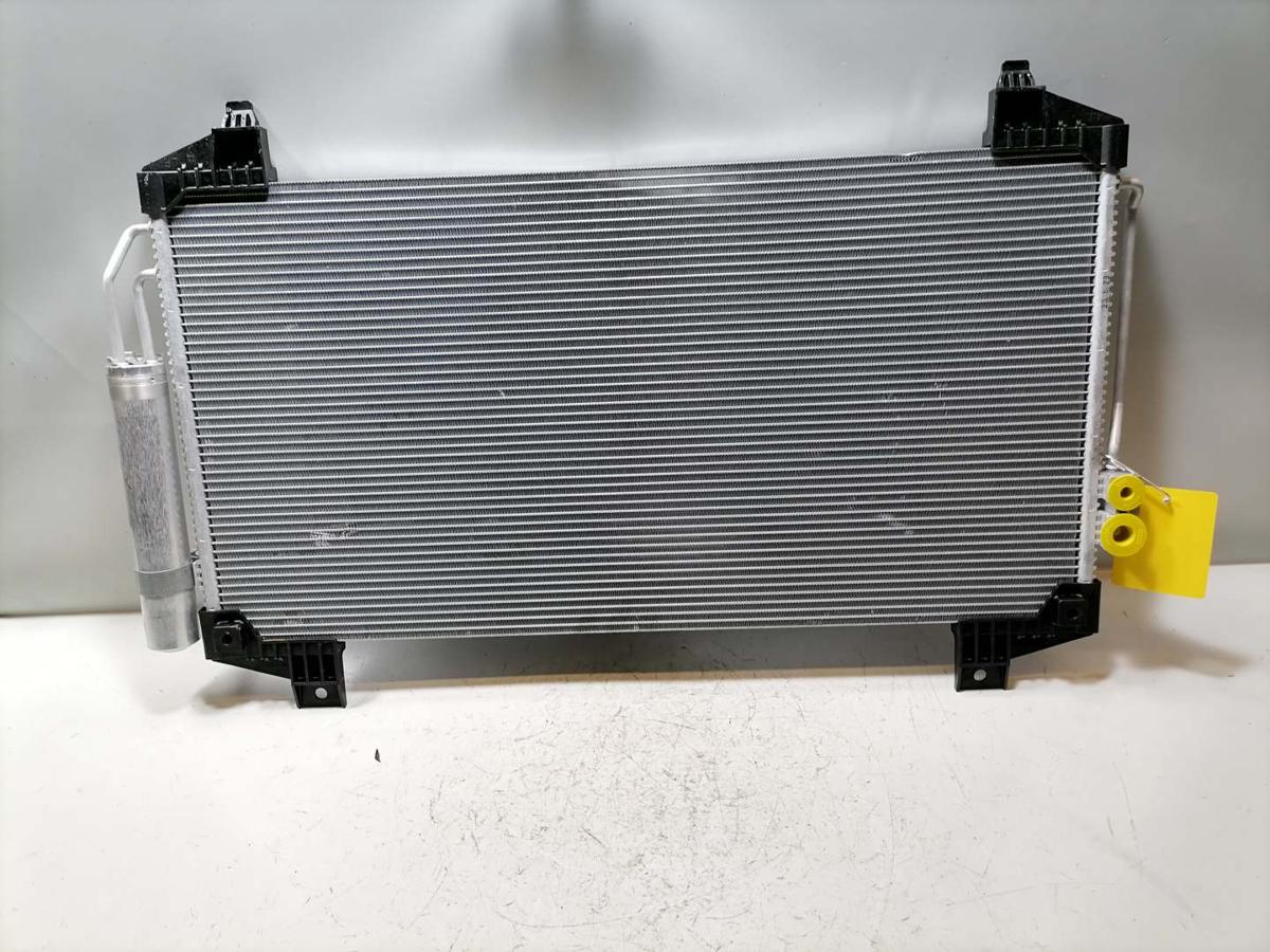 Mitsubishi Eclipse Cross original Klimakondensator Klimak&uuml;hler 2.4 72kw Bj.2023